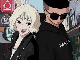 Komik dan manga dengan berbagai genre ada di sini: Baca Komik Manhwa Akses 4 Situs Ini Untuk Pengalaman Terbaik Kumparan Com