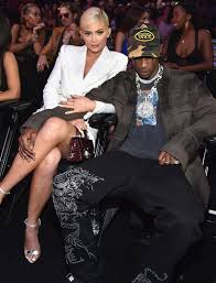 Jenner and rapper travis scott have a little girl, stormi webster, conceived in february 2018. Kylie Jenner And Her Husband