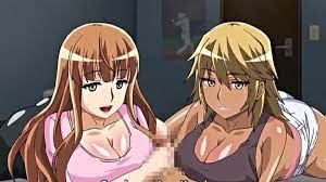 Anime - XXX BULE