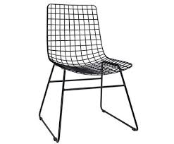 Stuhl Wire Metallstuhle Stuhle Gartenstuhl Metall