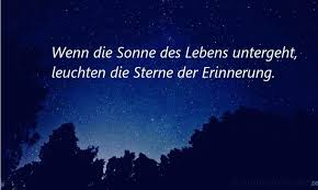 Die erinnerung ist das einzige paradies, aus dem man nicht vertrieben werden kann, sagte der dichter jean paul, und das trifft in besonderem maße auf die trauer um. Facebook