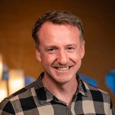 Andrew Sweet's Instagram, Twitter & Facebook