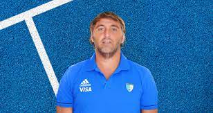 Jose´s career has been marked with success. Datos De Director Tecnico Carlos Retegui Cah Confederacion Argentina De Hockey