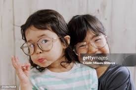 90 Sticker Sisters Stock Photos, High-Res Pictures, and Images