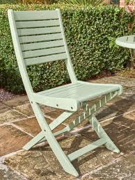 This style has been tried and tested in countless french cafes and is as robust as they come. Kettler Rhs Rosemoor Garden Bistro Table Chairs Set Fsc Certified Eucalyptus Wood Sage Mod Garden Table And Chairs Garden Furniture Sets Outdoor Chairs