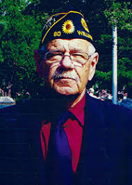 James 'Jim' Lockhart, 74, Wellington: Feb. 7, 1948