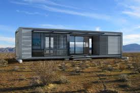 Modern Connect Homes Are The Latest In Affordable Green Prefab Design Modern Modular Homes Modern Prefab Homes Small Prefab Homes