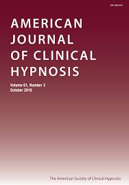 This site will be shut down a some point in the near future. Full Article Active Alert Hypnosis History Research And Applications