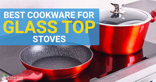 Maybe you would like to learn more about one of these? The Best Cookware For Glass Top Stoves 2021