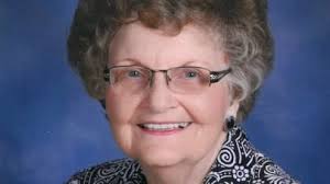 Anne L. Scott Obituary (1930