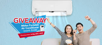 This fantastic portable air conditioner is the ideal solution to all the warm spots in your home. Midea Beitrage Facebook