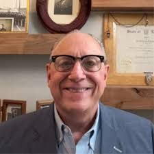 What an amazing experience achieving my MBA at LSU.