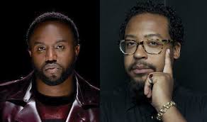 Rico Love and Om'Mas Keith Join the Recording Academy's Board of Trustees