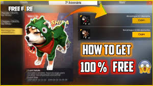 Android app on google play. How To Get Free Shiba New Pet In Free Fire How To Get Free New