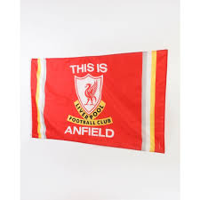 Buy liverpool fc flags and get the best deals at the lowest prices on ebay! Liverpool Fc Fahne This Is Anfield 90x150cm Kaufland De