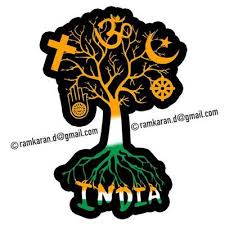 unity in diversity rooted in the idea of india unity in