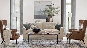 The sample showed that no water went through to the other side. Pb Comfort Roll Arm Slipcovered Sofa Taupe Living Room Parquet Living Room Slipcovered Sofa