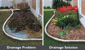 Stormdrain Fsd 090 A 9 Inch Square Green Catch Basin Atrium Grate Landscape Drainage Backyard Drainage Yard Drainage
