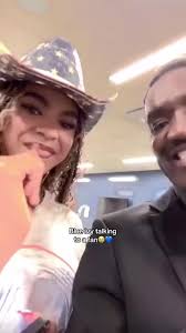 Blue Ivy Carter Interview