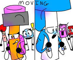 We did not find results for: Bfb Pencil X Bfb Match Tumblr Pencil Is A Female Contestant In Battle For Dream Island Battle For Dream Island Again And Battle For Bfdi