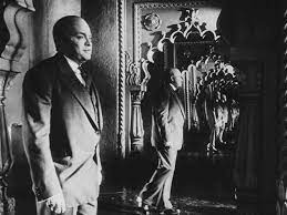 Chronicling the stormy life of an influential publishing tycoon, this best original screenplay academy award winner is rooted in themes of power, corruption, and vanity. Citizen Kane Re Release 2009 Directed By Orson Welles Film Review