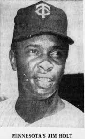 Obituary: Jim Holt (1944-2019)