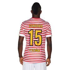 Fc köln kinder 3rd trikot 2020/21 gelb/rot. Fc Koln 2018 19 Uhlsport Carnival Kit 18 19 Kits Football Shirt Blog