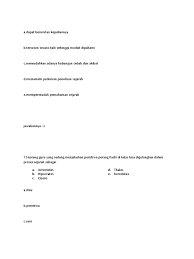 Kisi kisi sejarah peminatan kelas x semester genap seputar sejarah. Soal Sejarah Peminatan Kelas X Pdf
