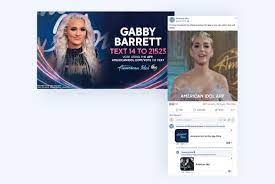 American Idol On Abc Voting And Native App Experience Case Study Telescope Tv