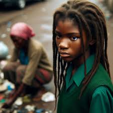 Mystery of a twin's disappearance in a small town