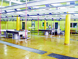 مسالخ الطائف تستعد للأضاحي و100 ريال سعرالذبح أول أيام العيد المدينة