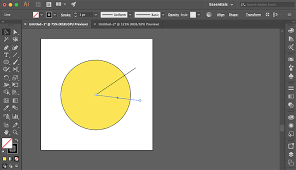 The extrude & bevel function takes an existing circle and extends it into a shaded cylinder. How To Draw In Adobe Illustrator Working With Shapes Storyblocks Blog