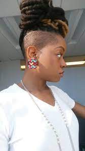 Hi Imcurrentlyobsessed Natural Hair Styles Shaved Hair Designs Hair Styles