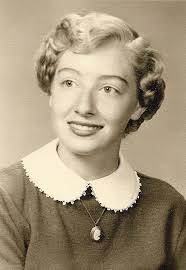 Judith Marilyn Ulmer Shell Obituary