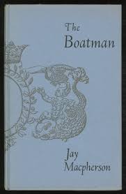 The Boatman
