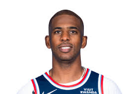 Chris Paul 2025-26 Advanced Stats