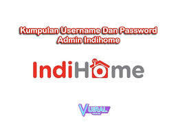 The united states code is a consolidation and codification by subject matter of the general and permanent laws of the united states. Kumpulan Username Dan Password Admin Indihome Lengkap Terbaru Vuiral