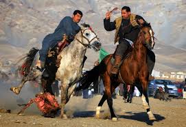 National Game Of Afghanistan Afghanistan Culture Afghanistan Animals