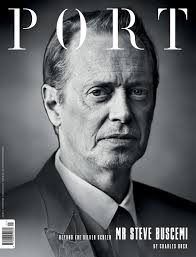 Feminist bookstore scene with steve buscemi coming out of the bathroom. Port Issue 21 By Port Issuu