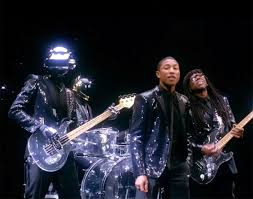 .get lucky (zloibala edit) в mp3 бесплатно, размер mp3: Daft Punk Get Lucky Featuring Pharrell Williams And Nile Rodgers Official Audio Freshness Mag