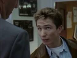 I was bored so I rated Dominic Keating's characters that hes played  (includes pictures) Part 2