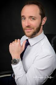 Du temps à revendre @ Martin DuTou