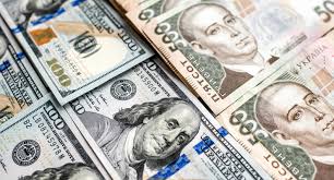 Kurs Valyut Na 09 03 2021 Grivna Masshtabno Ukrepilas K Evro Dollar Tozhe Podeshevel Zhurnal Dengi