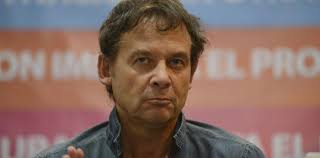 Resultado de imagen para radical Eduardo Costa