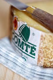 Comte B Comme Bon Fromage Fromages De France Vin Et Fromage