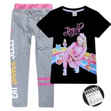 Via social media she has over 10 million subscribers with over. Fruhling Und Herbst Kinder Cartoon Alan Walker Verblasst Jojo Siwa Jungen Und Madchen Baumwolle Langarm Zip Hoodie Weihnachten Kleidung Aliexpress