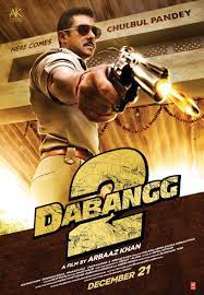 Întunecare a minţii, pierdere a facultăţilor mintale; Dabangg 2 O ClipÄ De RÄtÄcire 2 2012 Film Cinemagia Ro