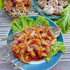 Resep ayam bakar jintan yang enak. Resep Masakan Ibu On Instagram Jangan Lupa Pencet Ya Bun Biar Semangat Update Recipes Food Meat