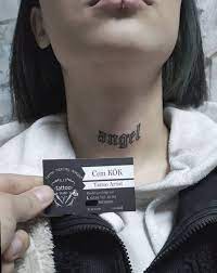 18 Tattoo Back Women Angel Grunge Tattoo P Tattoo Tattoos