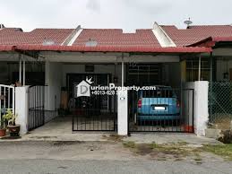 The map created by people like you! Terrace House For Sale At Taman Seri Bertam Melaka For Rm 200 000 By Muhammad Azim Adnan Durianproperty